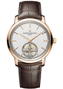 Часы Vacheron Constantin Traditionnelle 6000T-000R-B346